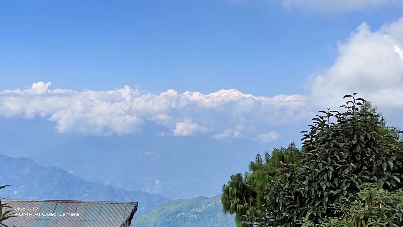 Photo of Darjeeling By Sreetanwi Chakraborty