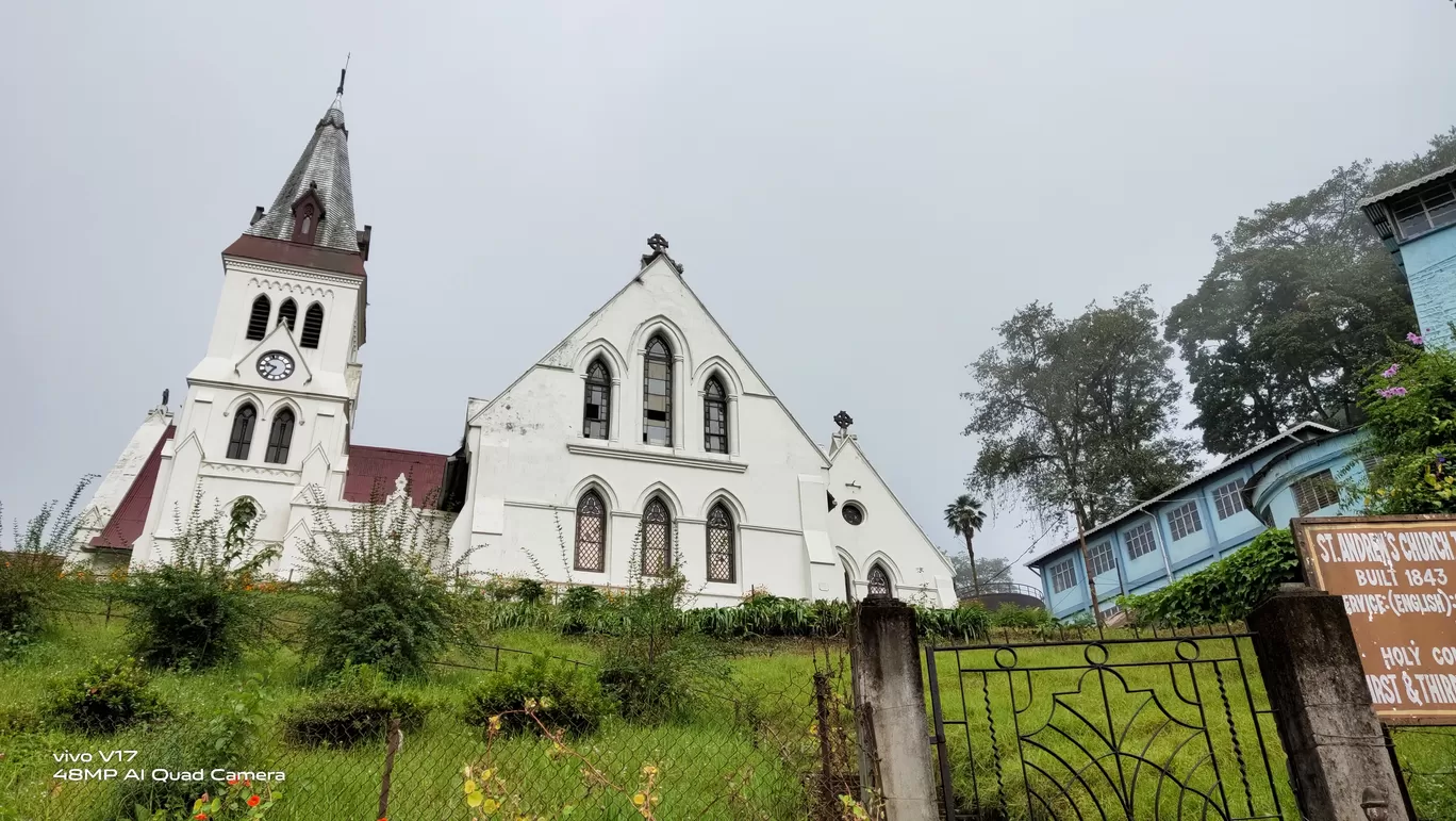 Photo of Darjeeling By Sreetanwi Chakraborty