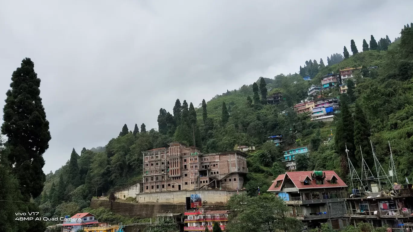 Photo of Darjeeling By Sreetanwi Chakraborty