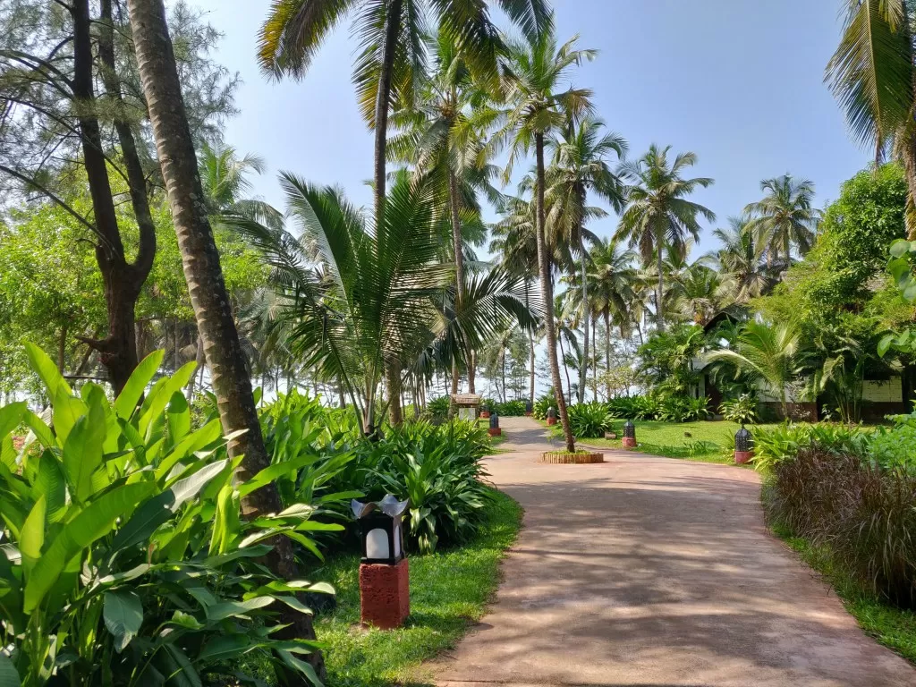 Photo of Taj Bekal Resort & Spa By Jess Desai | touristtotravellers.com