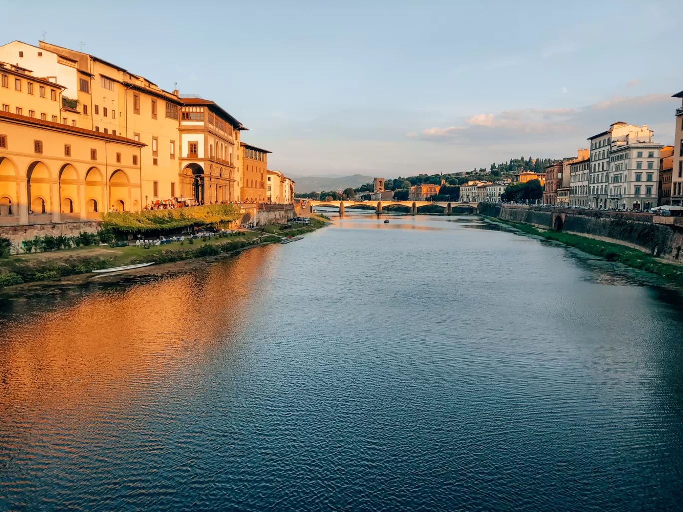 Photo of Ponte Vecchio By Jess Desai | touristtotravellers.com