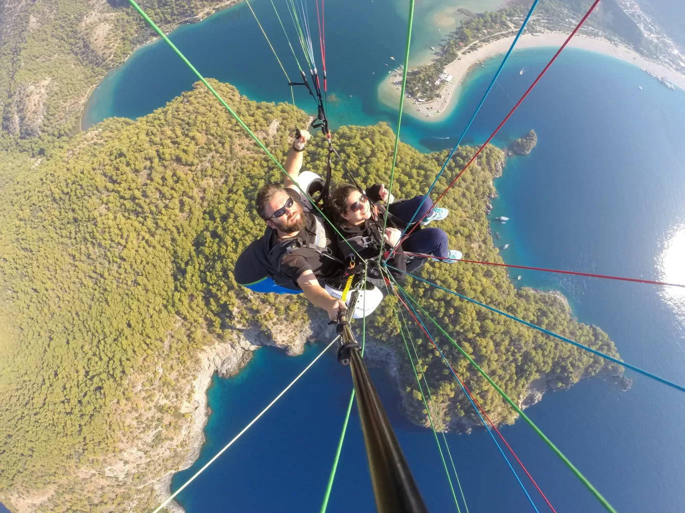 Photo of Ölüdeniz By Jess Desai | touristtotravellers.com