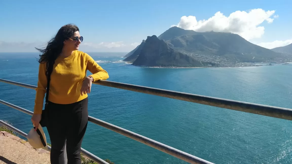 Photo of Cape Town By Jess Desai | touristtotravellers.com
