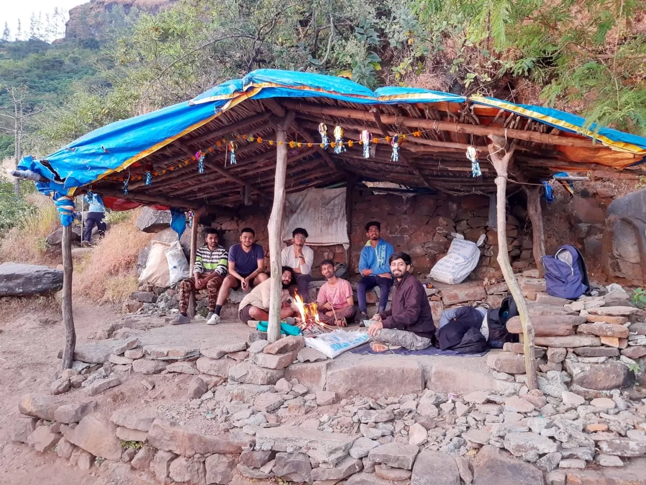 Photo of सिंहगड By Shreyal Landge