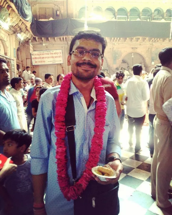 Photo of आगरा By Ashish Gupta Vindhyachal