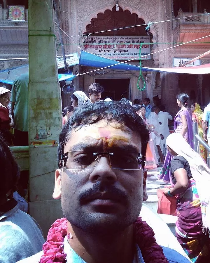 Photo of आगरा By Ashish Gupta Vindhyachal
