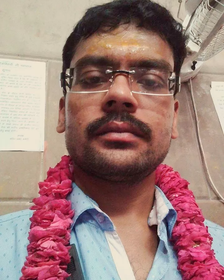 Photo of आगरा By Ashish Gupta Vindhyachal