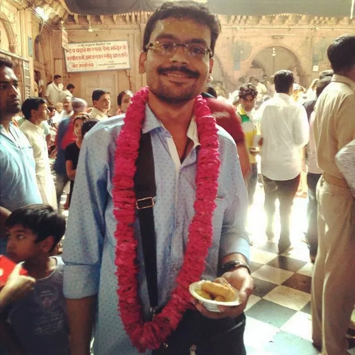 Photo of आगरा By Ashish Gupta Vindhyachal