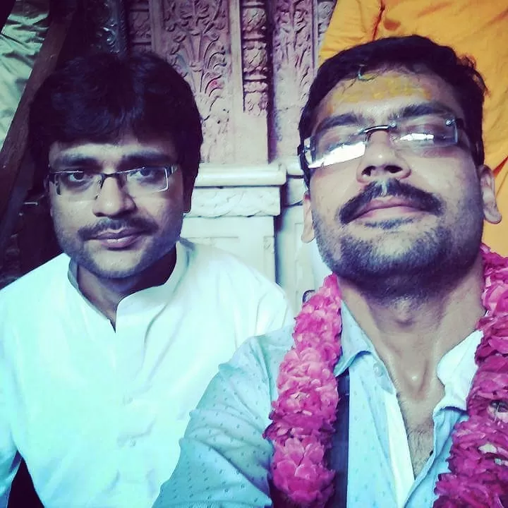 Photo of आगरा By Ashish Gupta Vindhyachal
