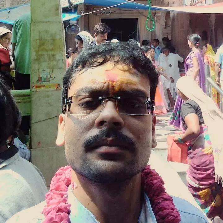 Photo of आगरा By Ashish Gupta Vindhyachal