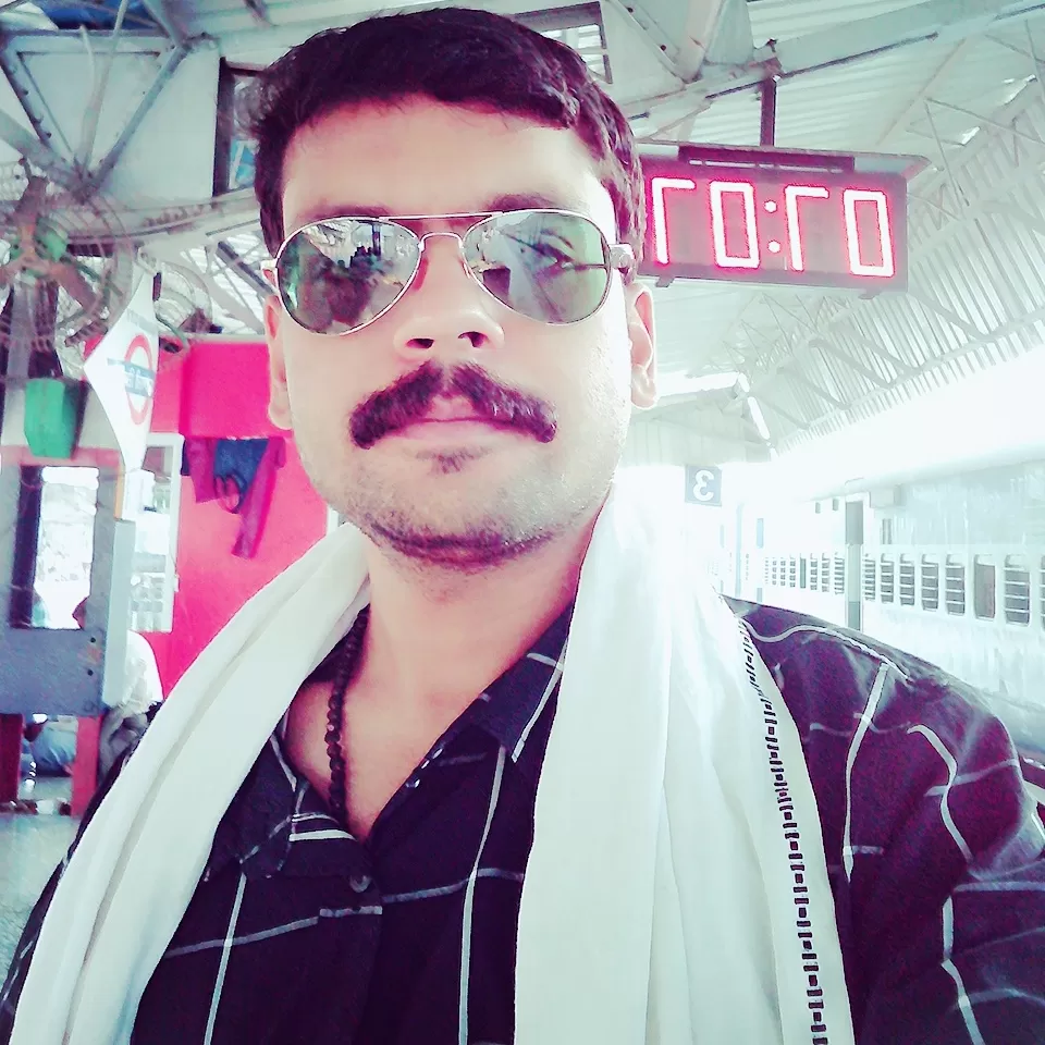 Photo of आगरा By Ashish Gupta Vindhyachal