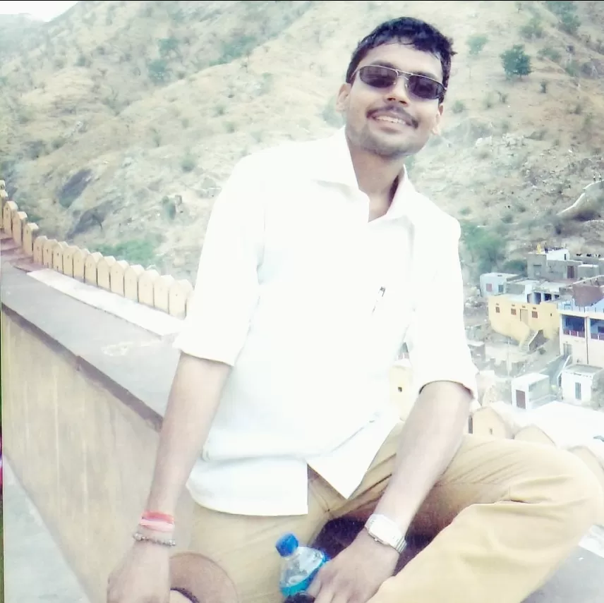 Photo of आगरा By Ashish Gupta Vindhyachal
