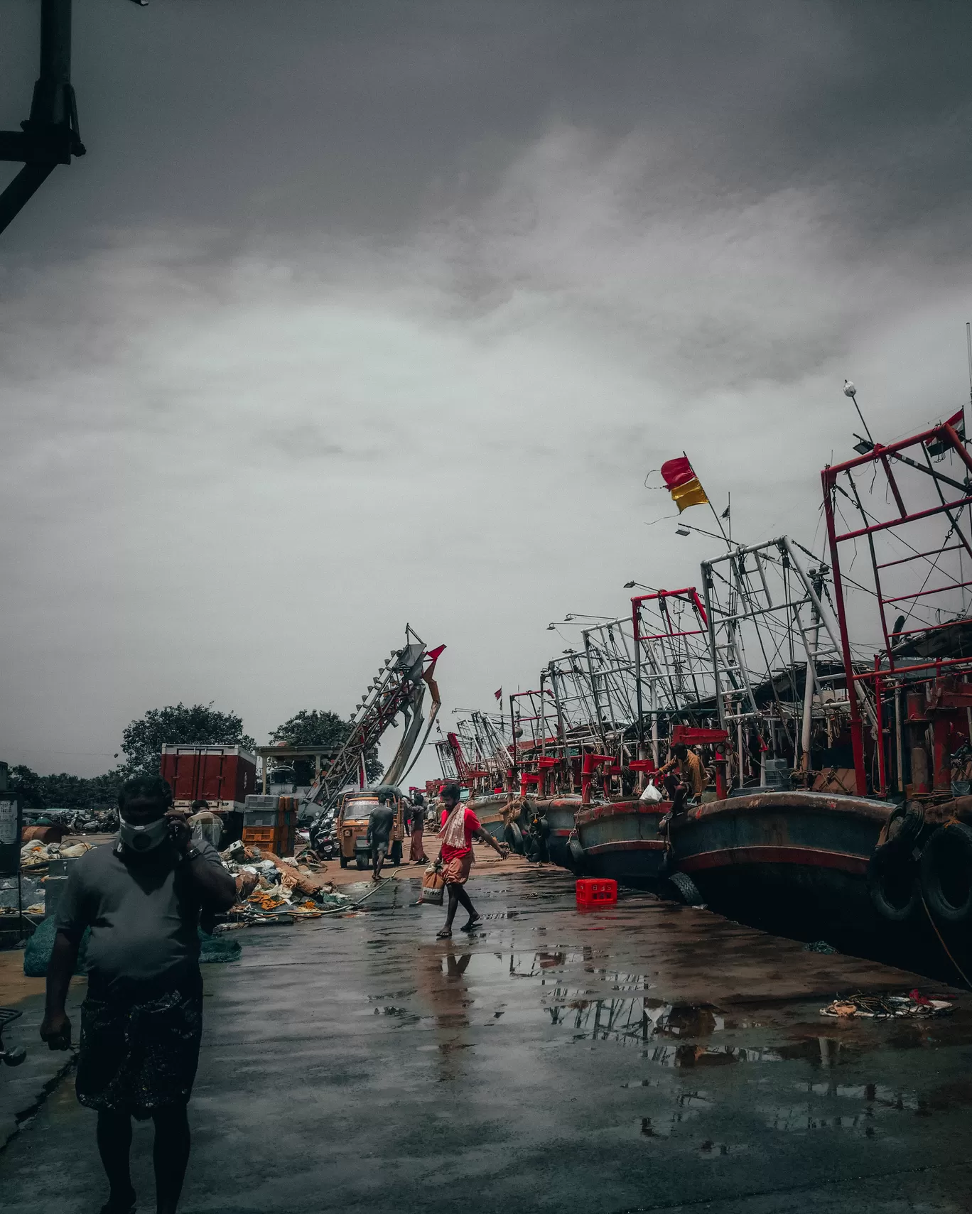 Photo of Kozhikode By jagan jijo