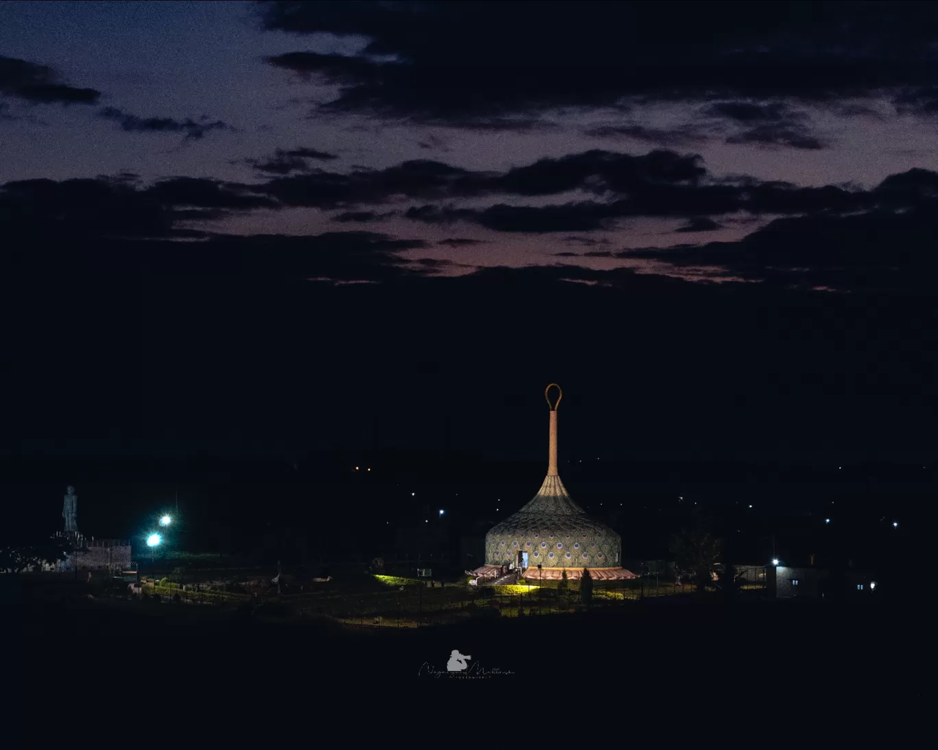 Photo of Mandaragiri Hill By nagarjun.mallesh97@gmail.com