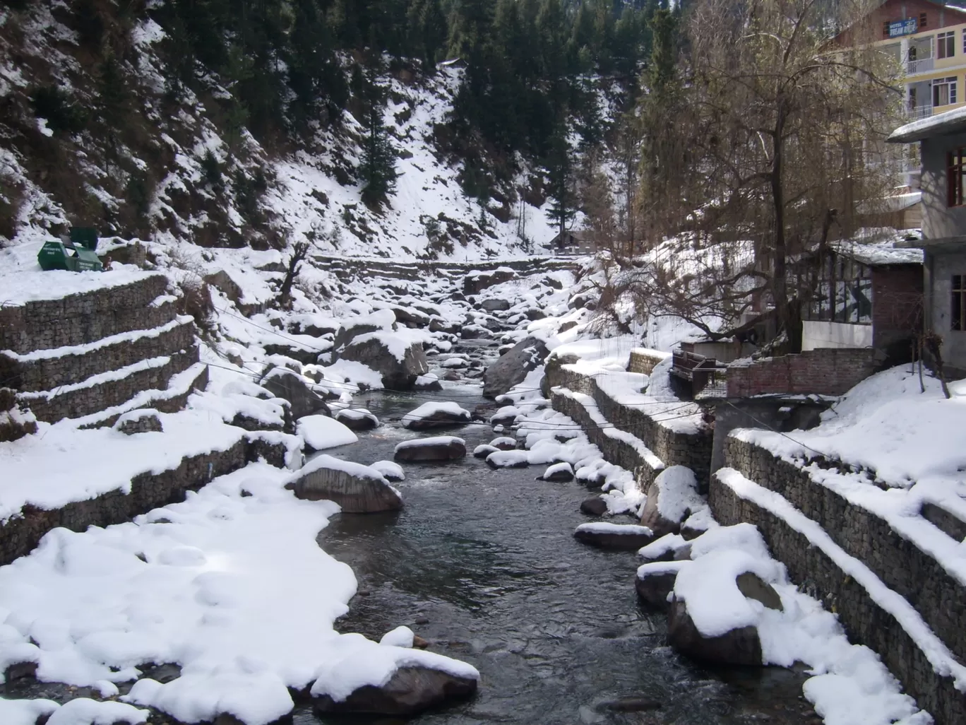 Photo of Manali By Cherie k