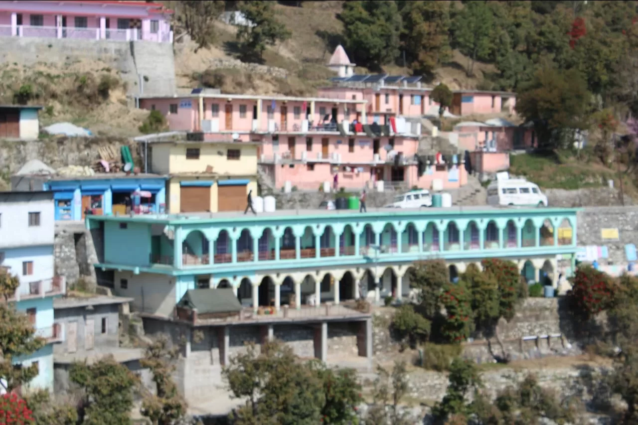 Photo of Mundoli By RAFTAAR ADVENTURE