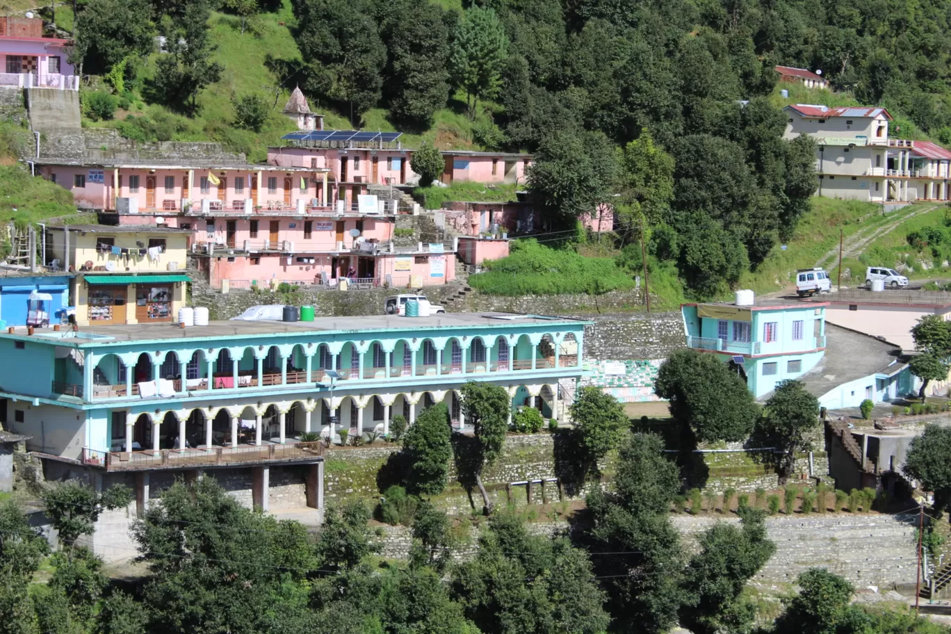 Photo of Mundoli By RAFTAAR ADVENTURE