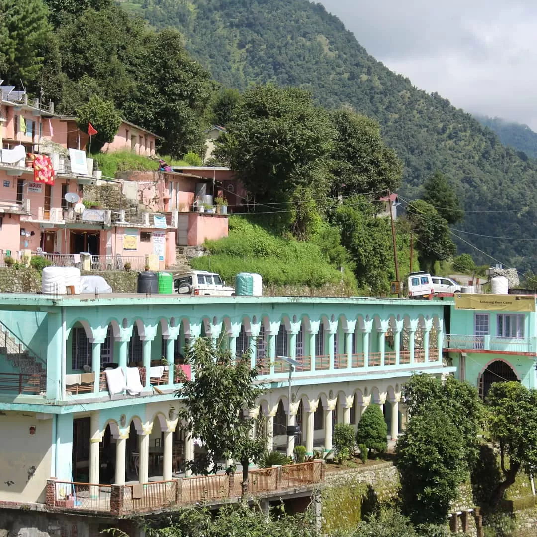Photo of Mundoli By RAFTAAR ADVENTURE