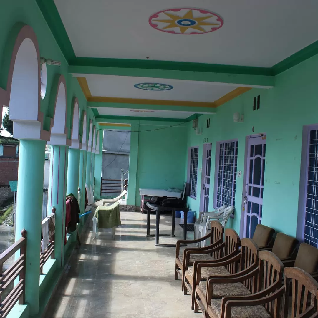 Photo of Mundoli By RAFTAAR ADVENTURE