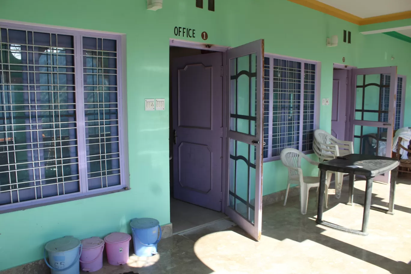 Photo of Lohajung Thrillophilia Hotel By RAFTAAR ADVENTURE
