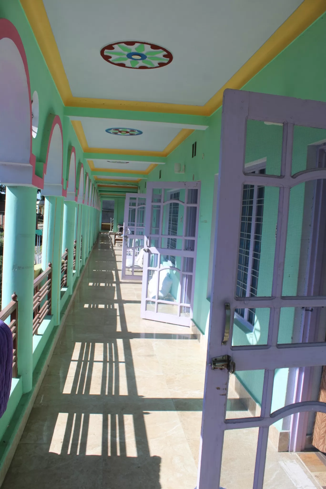 Photo of Lohajung Thrillophilia Hotel By RAFTAAR ADVENTURE