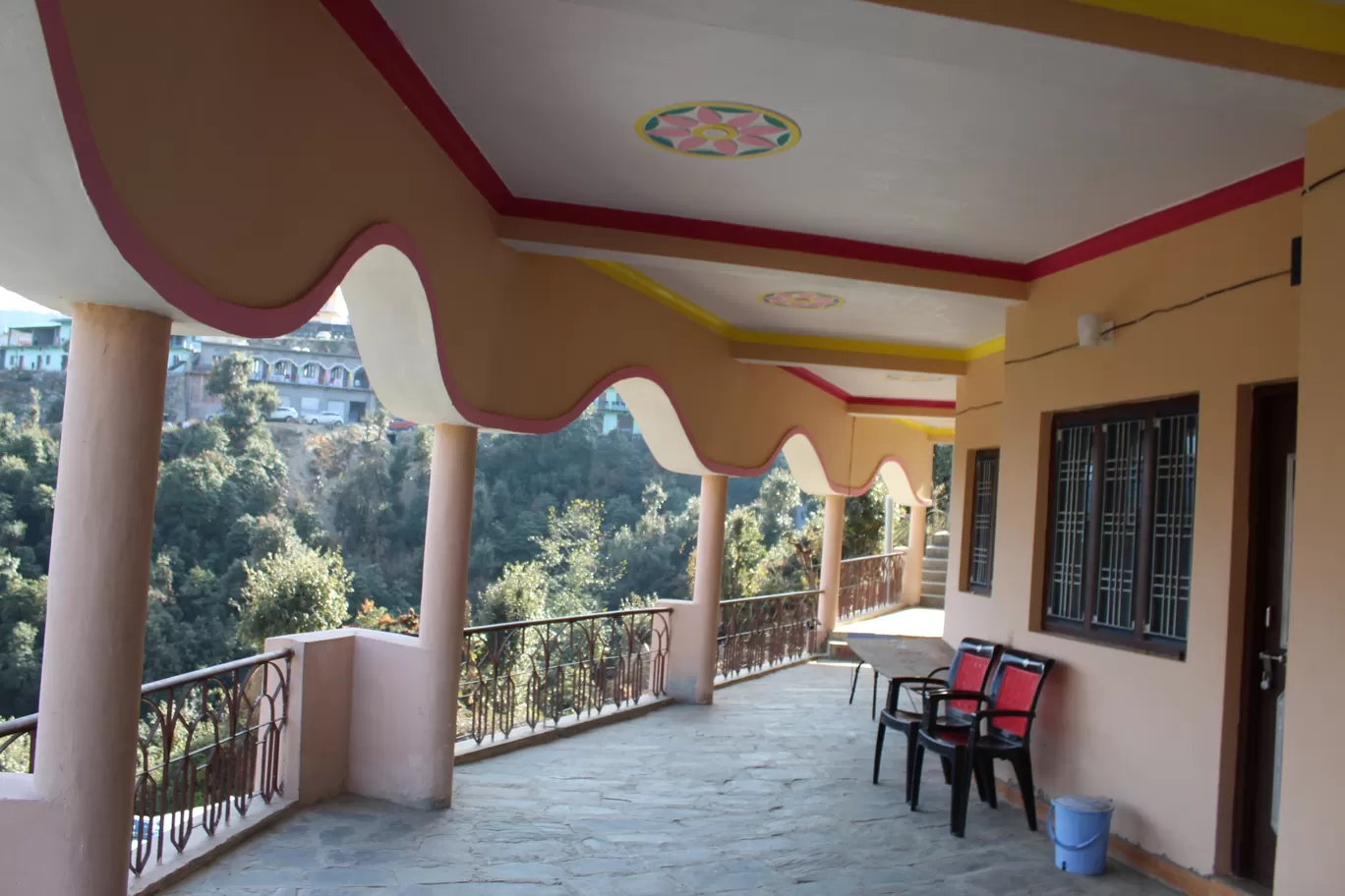Photo of Lohajung Thrillophilia Hotel By RAFTAAR ADVENTURE