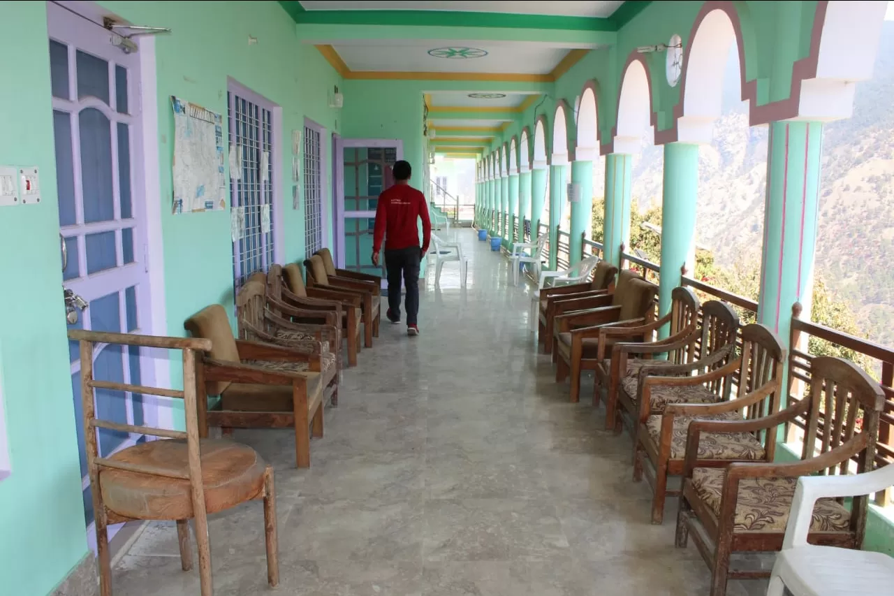 Photo of Lohajung Thrillophilia Hotel By RAFTAAR ADVENTURE