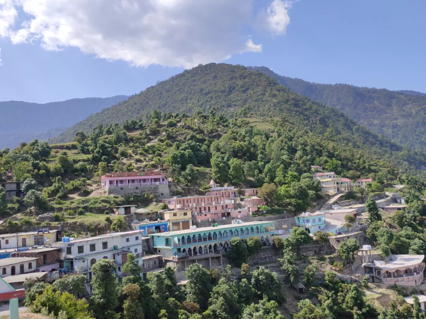 Photo of Lohajung Thrillophilia Hotel By RAFTAAR ADVENTURE