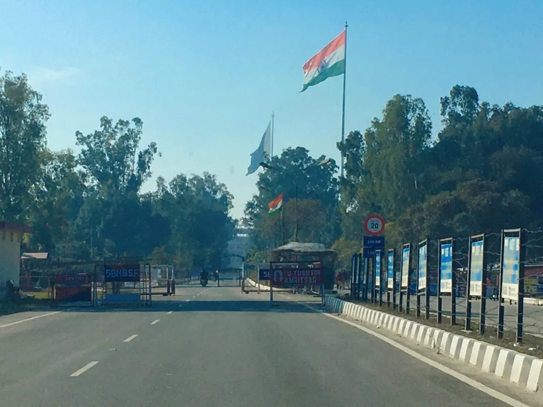Photo of India By Vidya Shirodkar