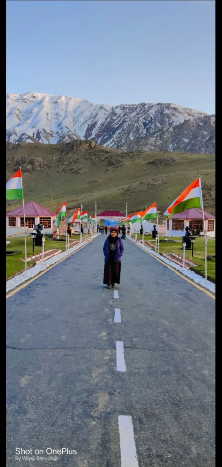 Photo of India By Vidya Shirodkar