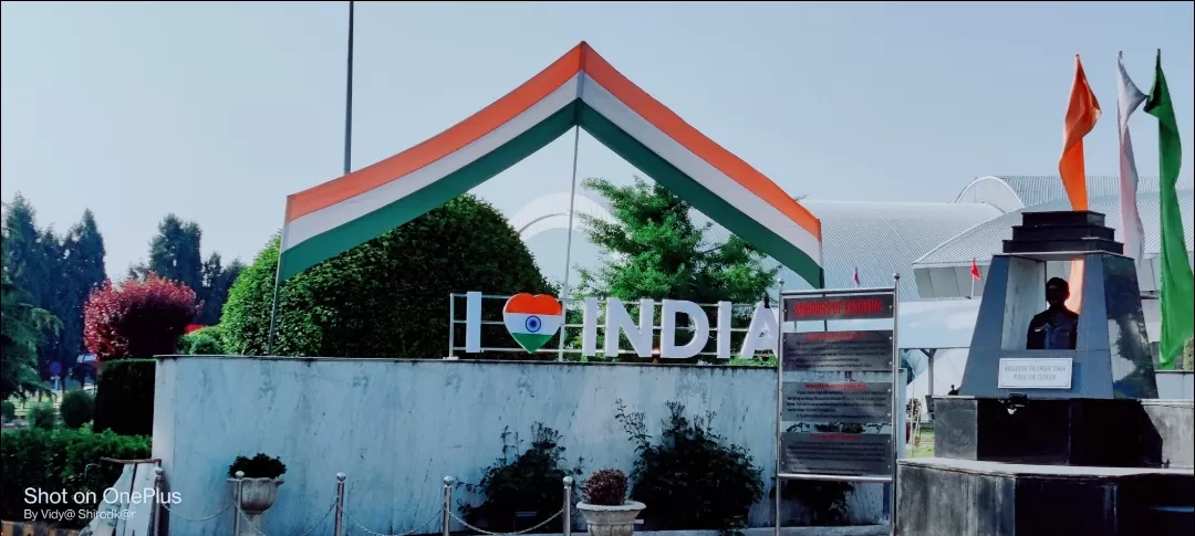 Photo of India By Vidya Shirodkar