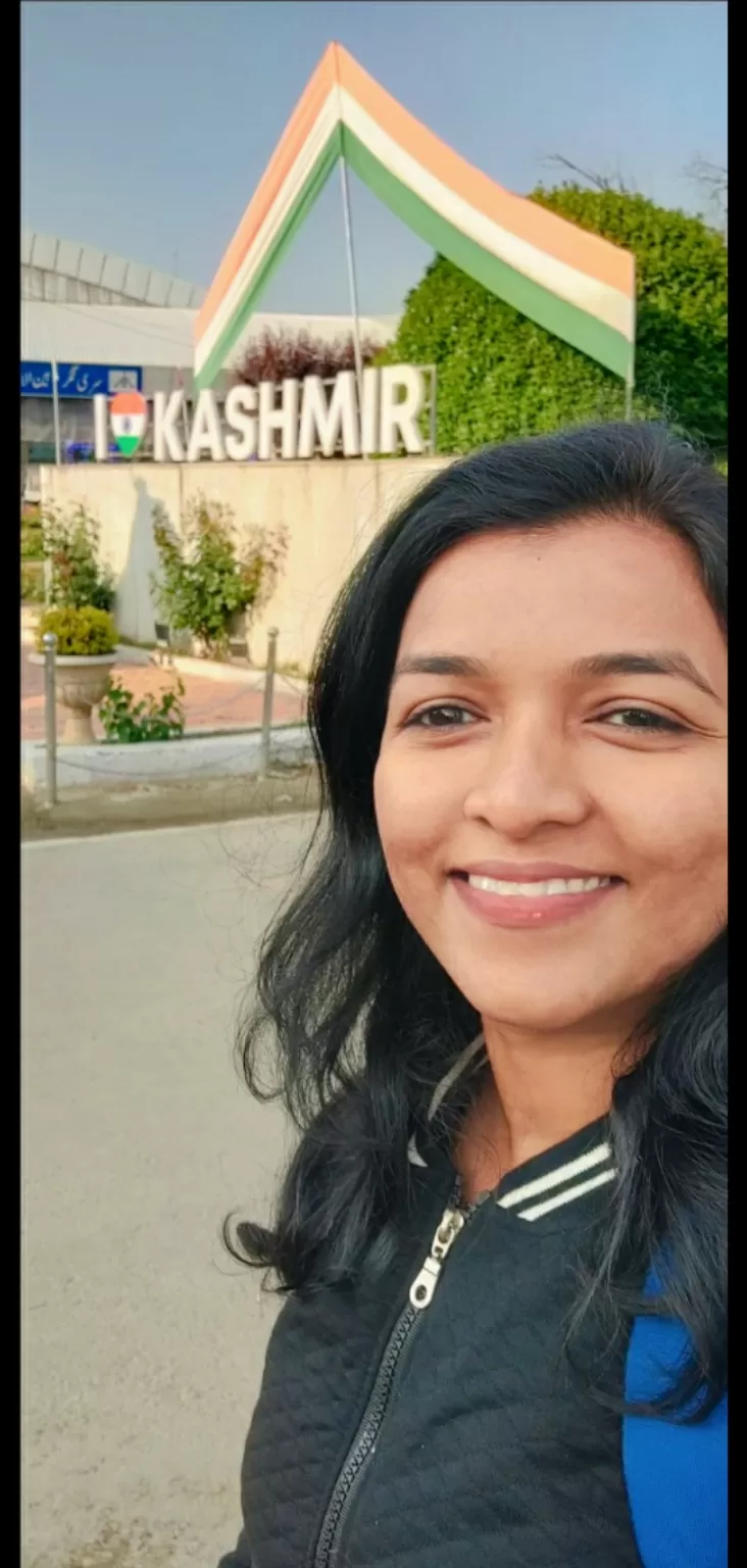 Photo of India By Vidya Shirodkar