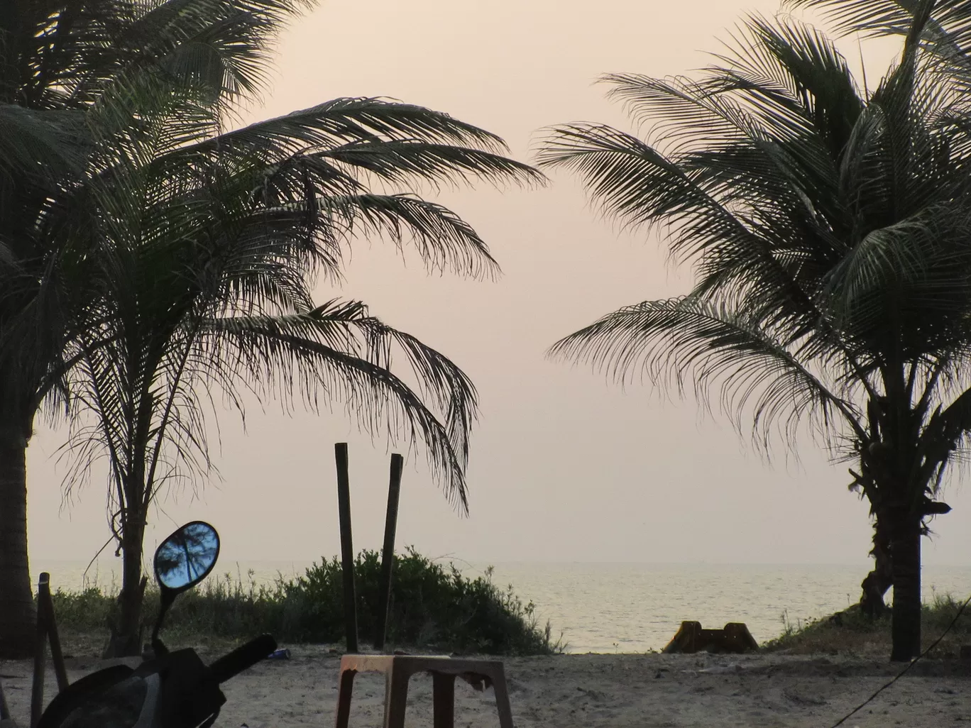 Photo of Tarkarli Beach By Pratima Raykar