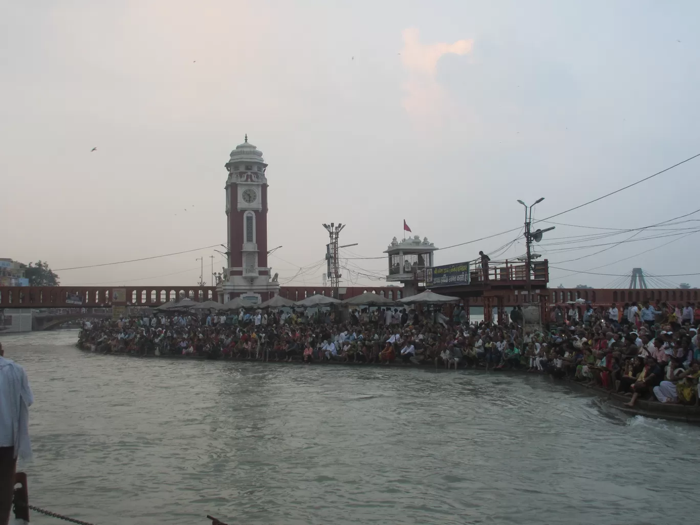Photo of Haridwar By Pratima Raykar