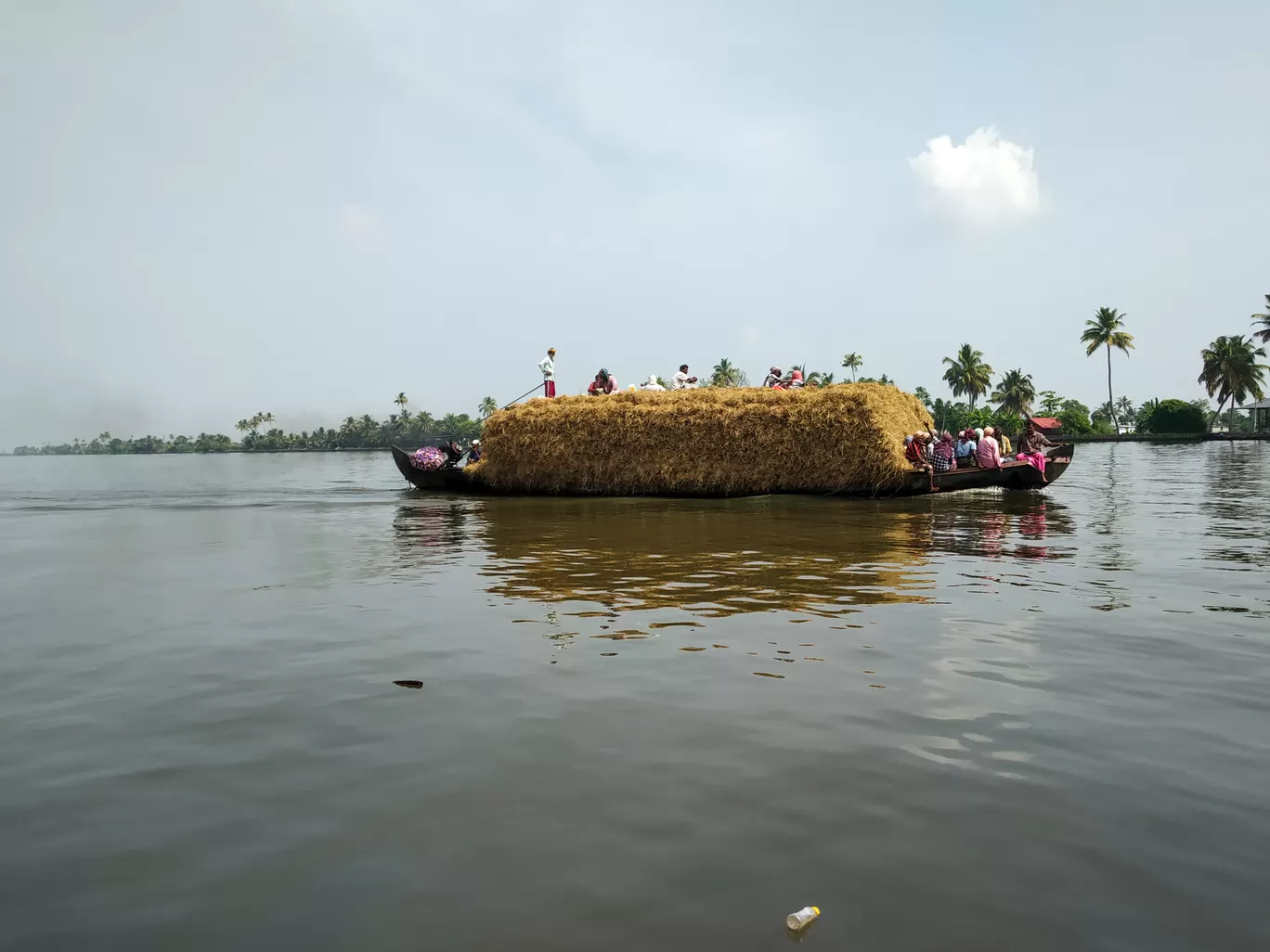 Photo of Alleppey By Hemangi Narvekar