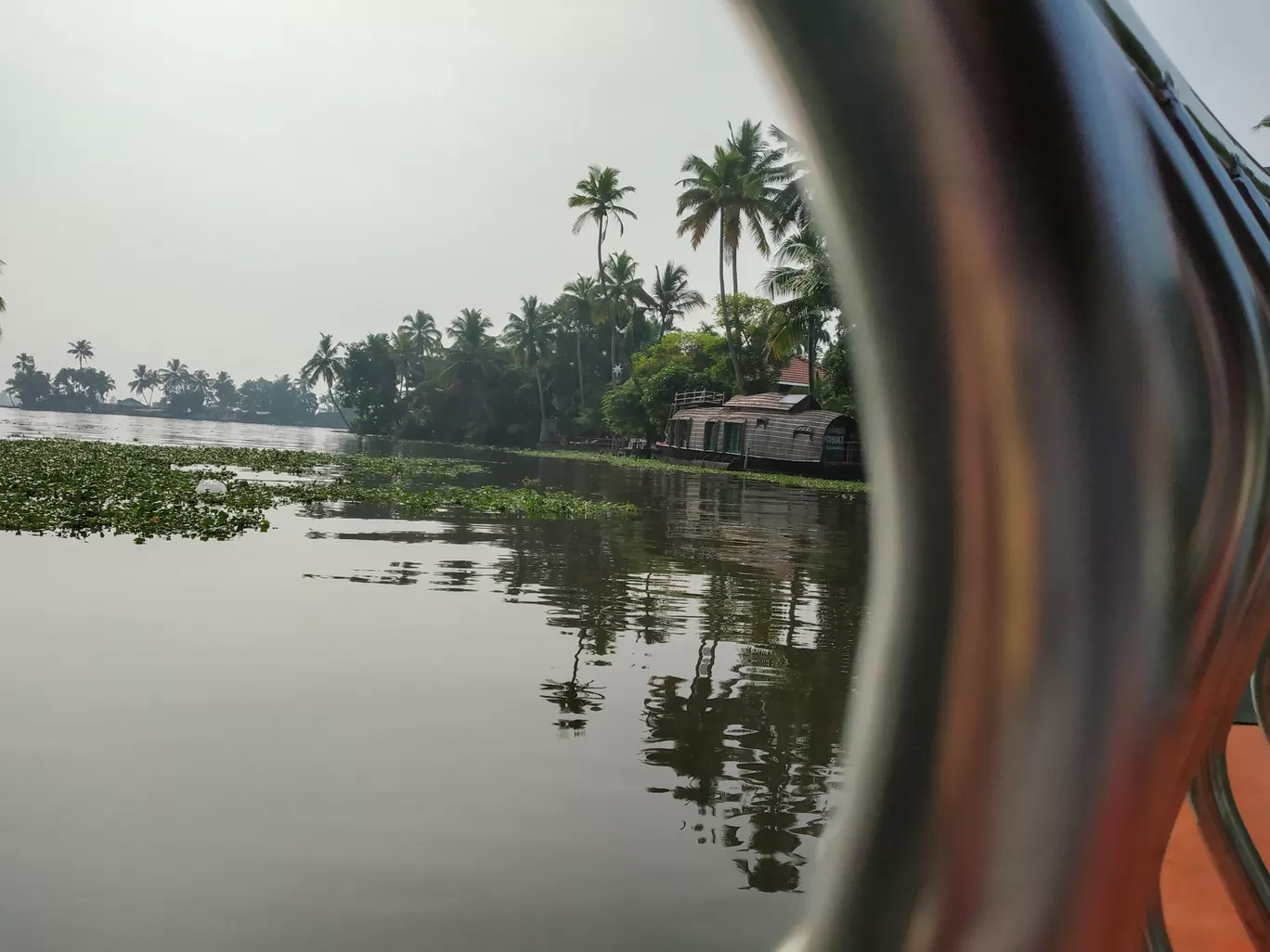 Photo of Alleppey By Hemangi Narvekar