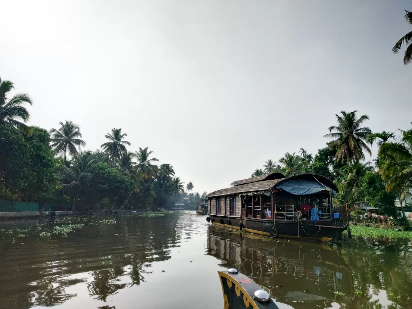 Photo of Alleppey By Hemangi Narvekar