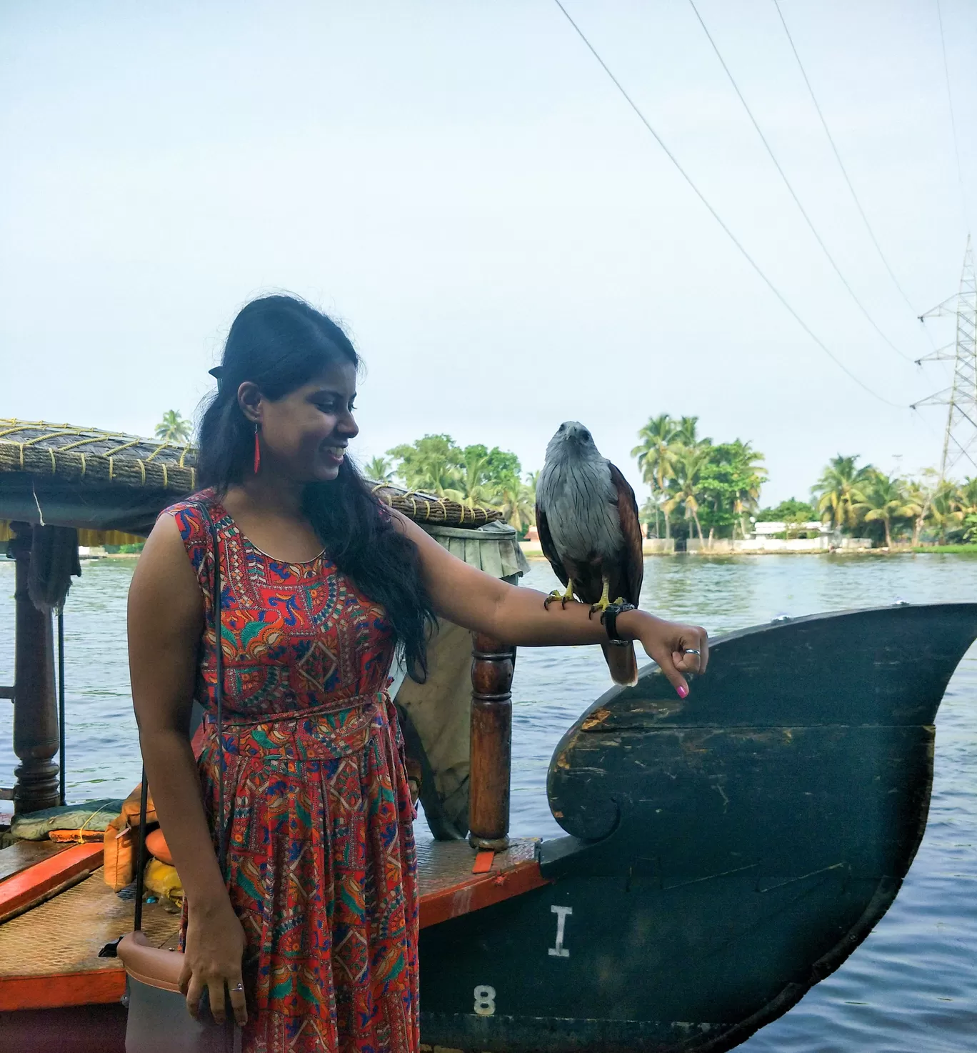 Photo of Alleppey By Hemangi Narvekar