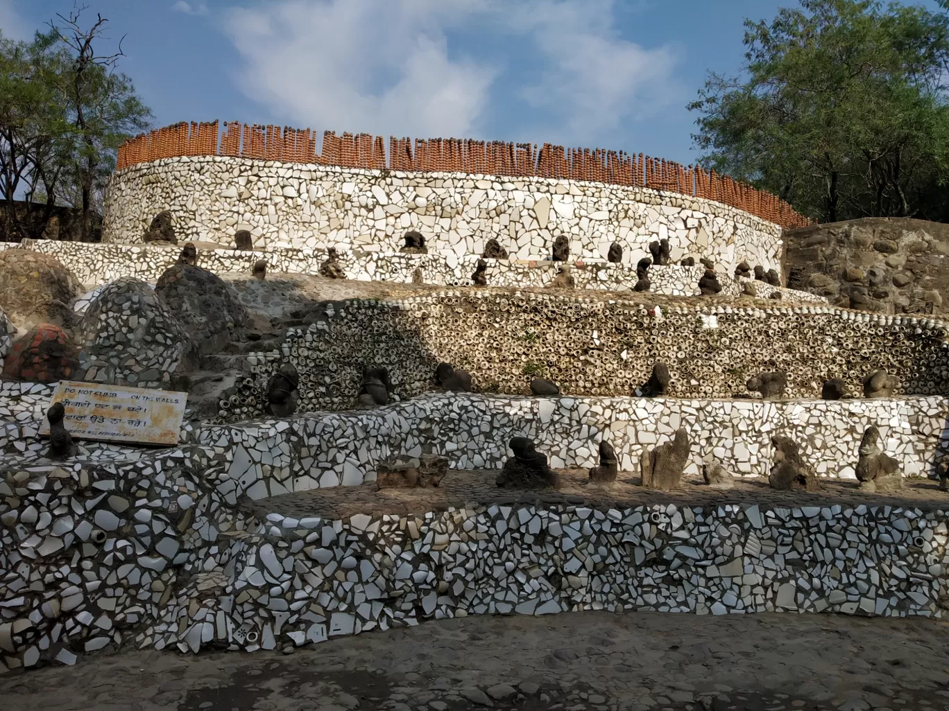 Photo of Rock Garden By Hemangi Narvekar