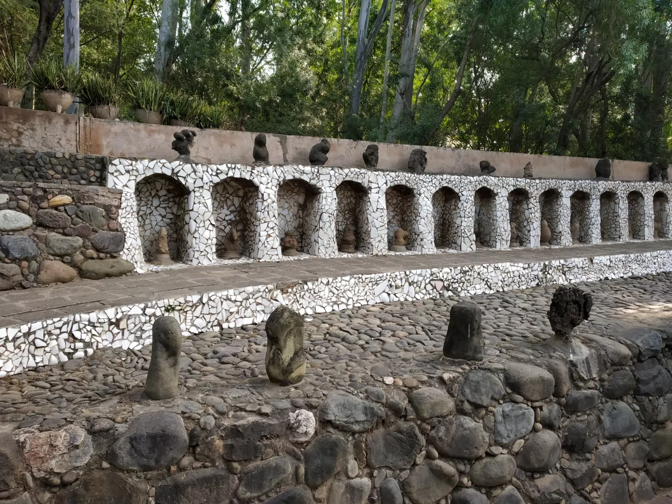 Photo of Rock Garden By Hemangi Narvekar