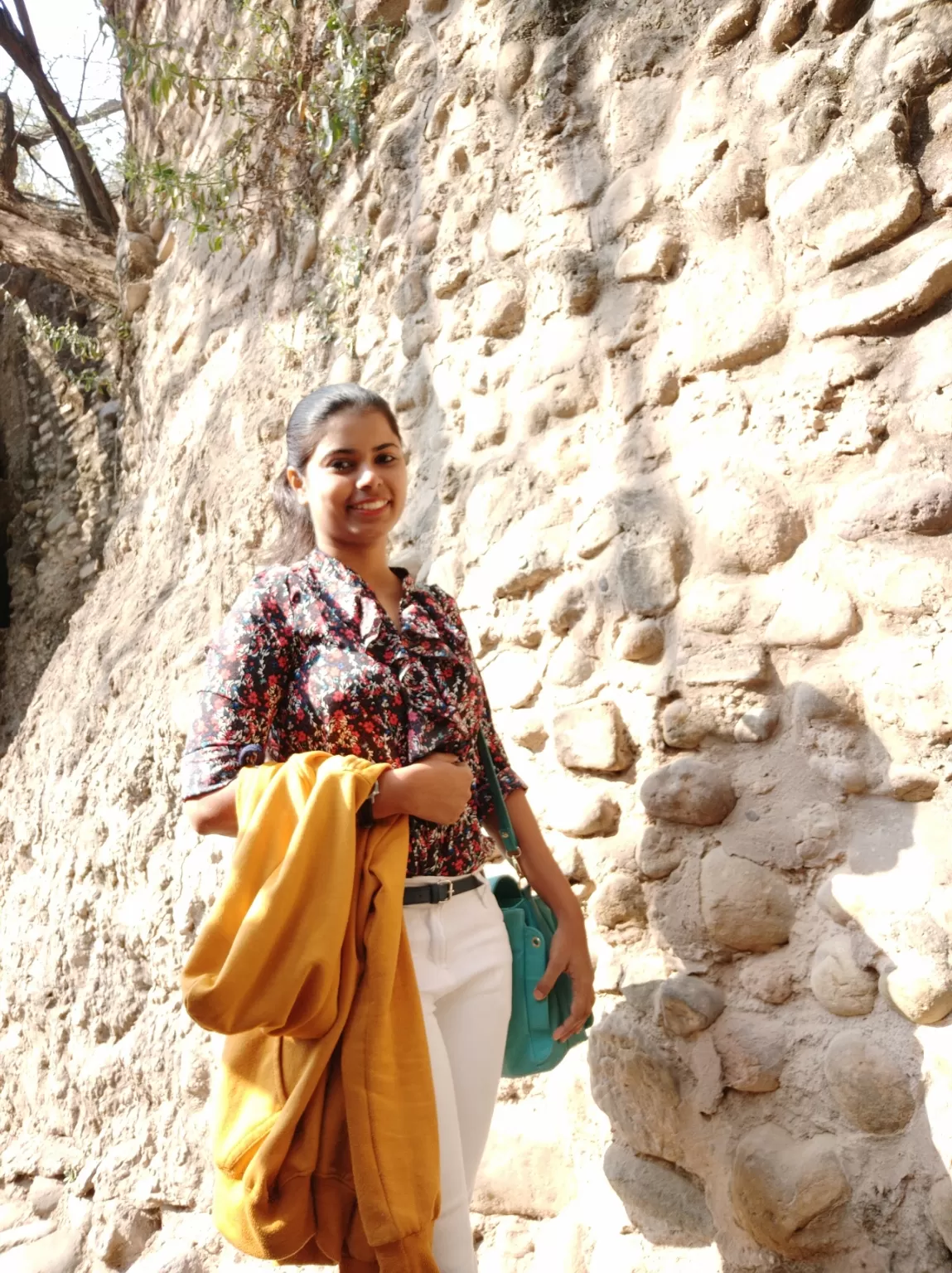 Photo of Rock Garden By Hemangi Narvekar