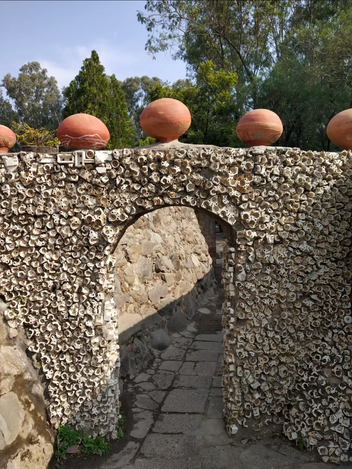 Photo of Rock Garden By Hemangi Narvekar