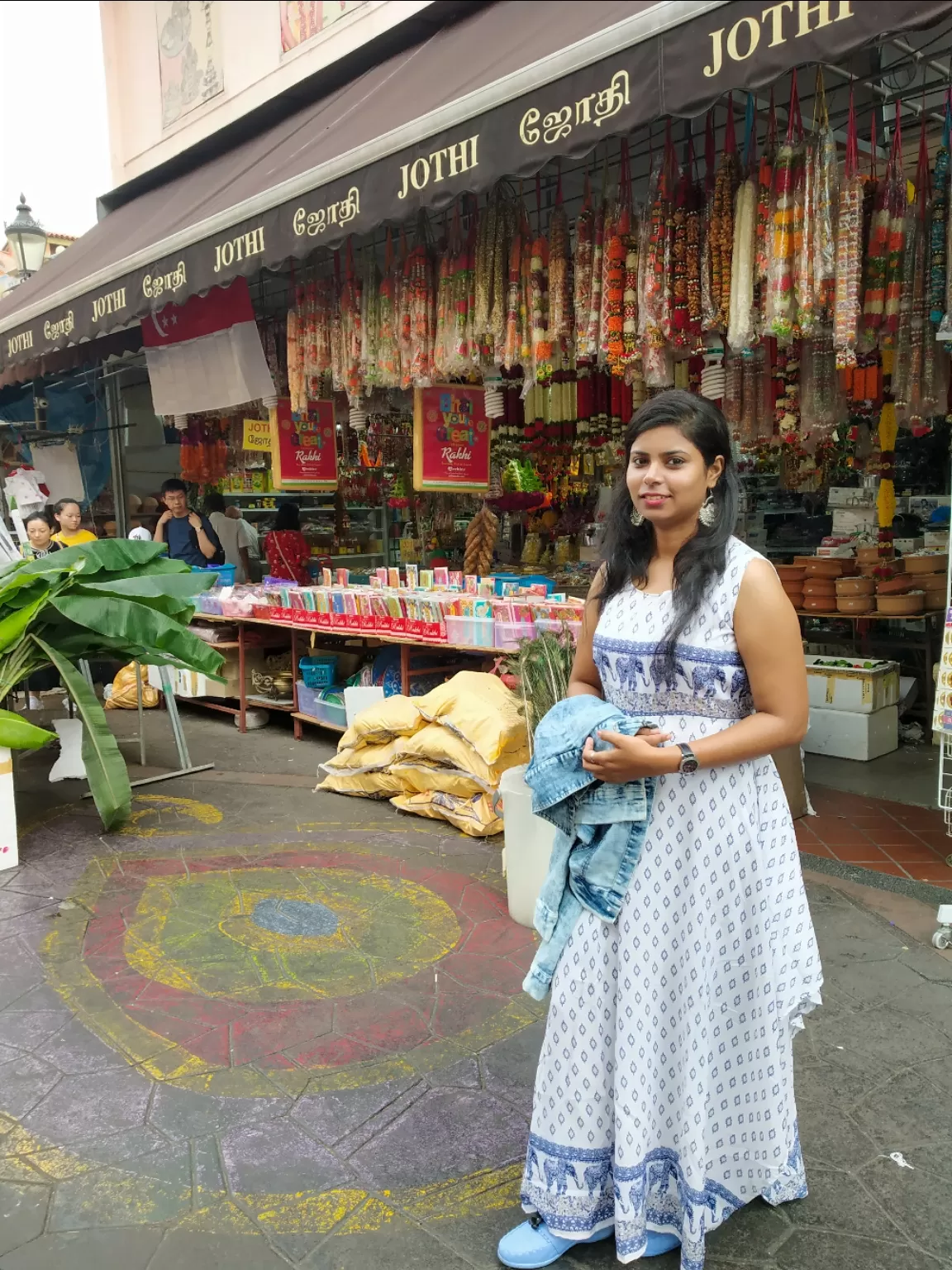 Photo of Singapore By Hemangi Narvekar