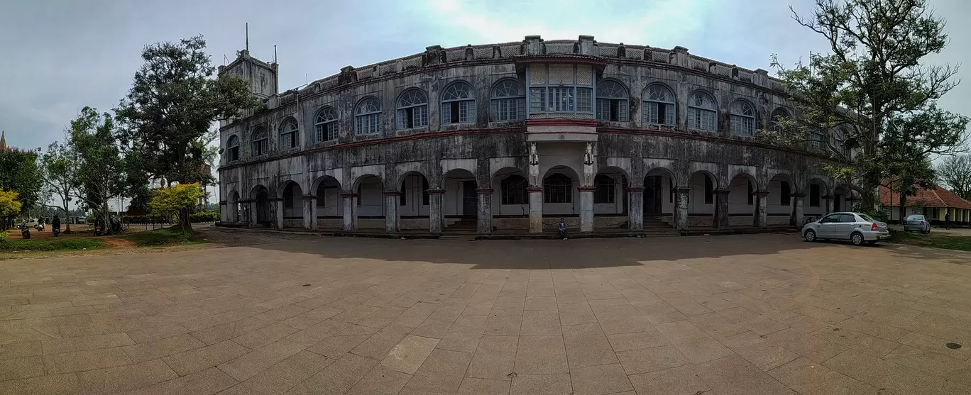 Photo of Coorg By Hemangi Narvekar