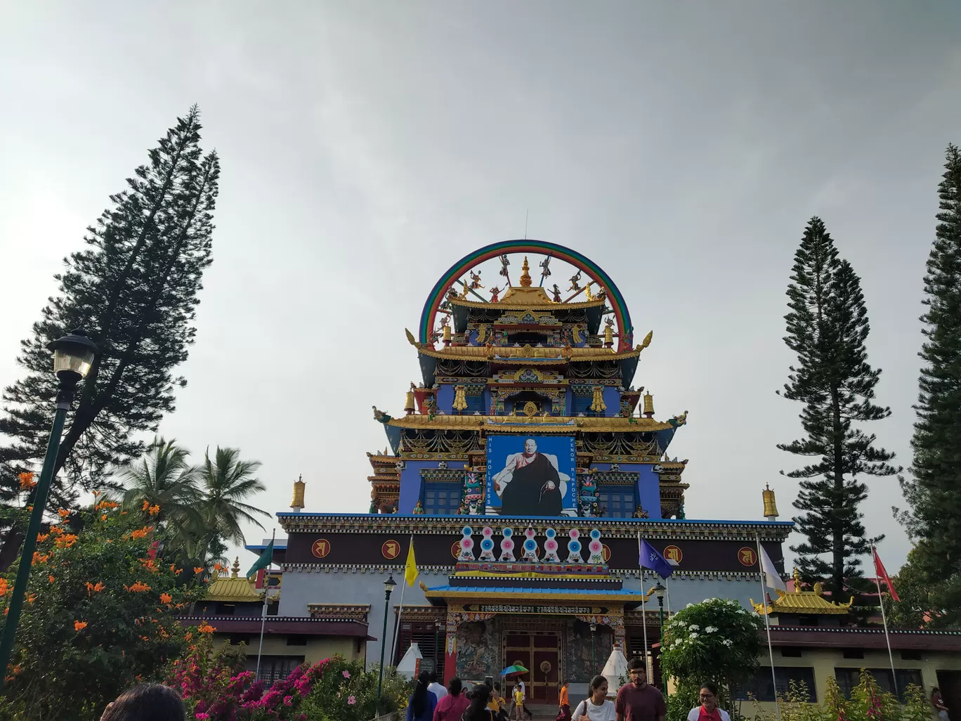 Photo of Coorg By Hemangi Narvekar