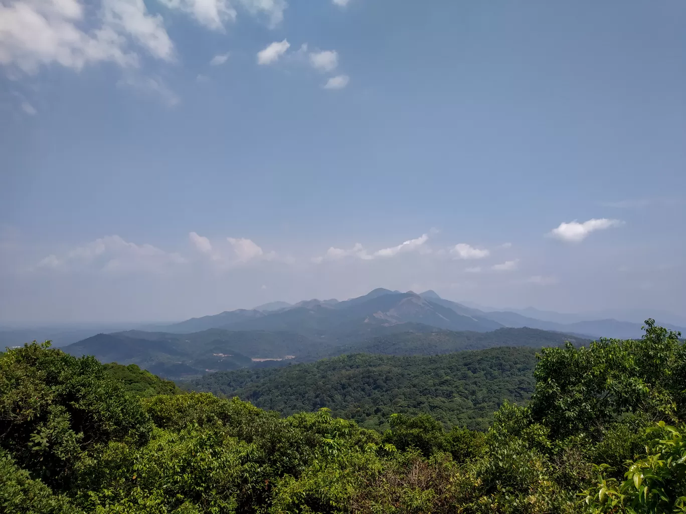 Photo of Coorg By Hemangi Narvekar