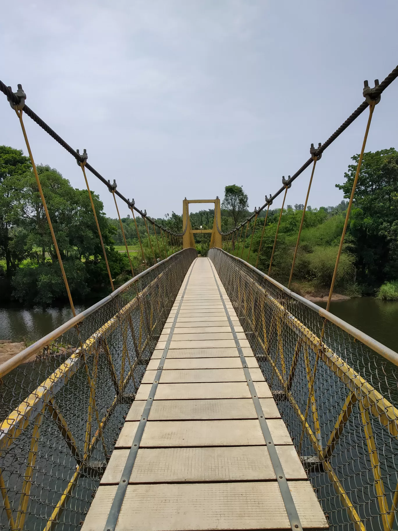 Photo of Coorg By Hemangi Narvekar