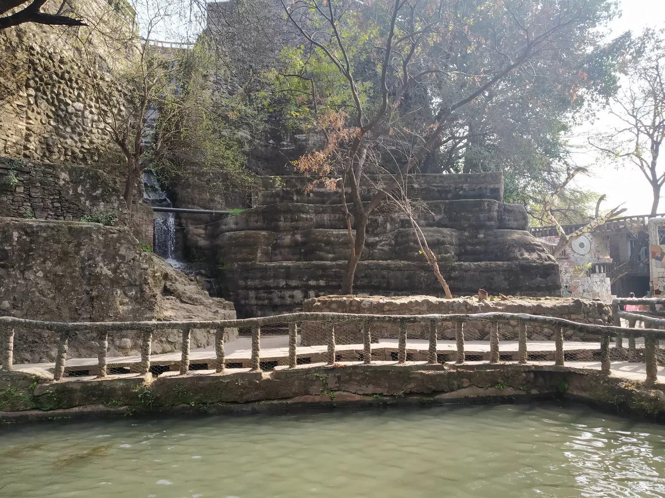 Photo of Rock Garden By Hemangi Narvekar