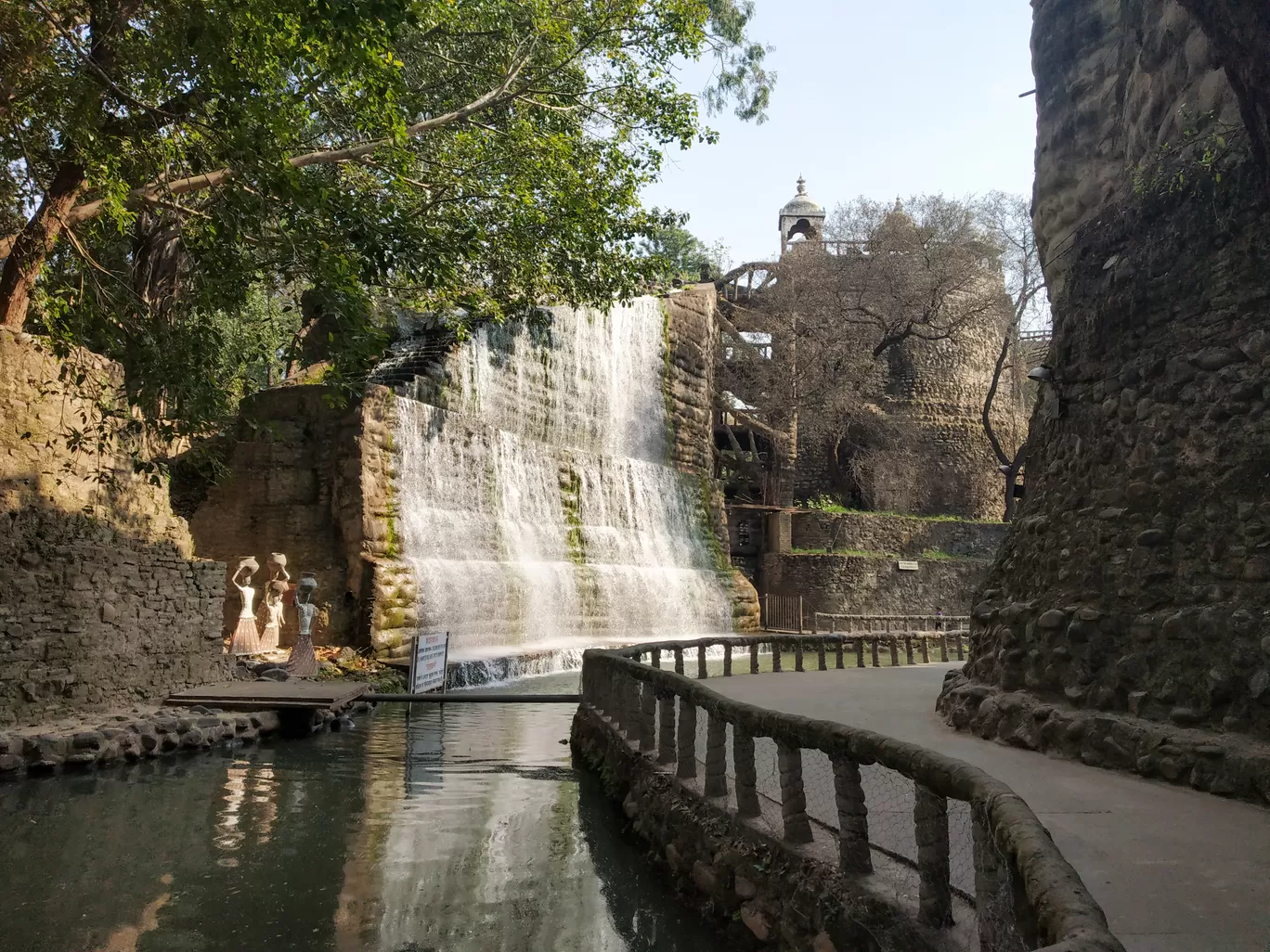 Photo of Rock Garden By Hemangi Narvekar