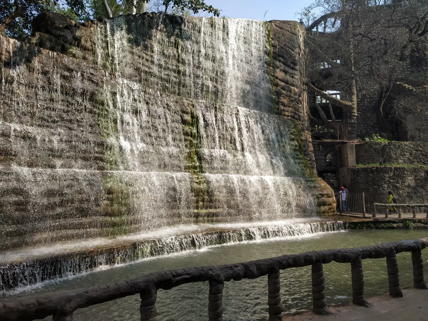 Photo of Rock Garden By Hemangi Narvekar